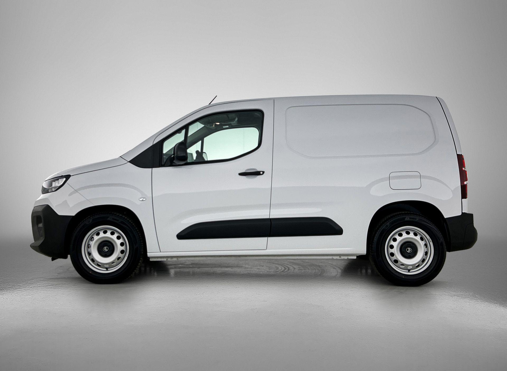 Citroën ë-Berlingo 136 L1 50 kWh - Afbeelding 2