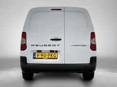 Peugeot e-Partner 136 L2 50 kWh - Afbeelding 4
