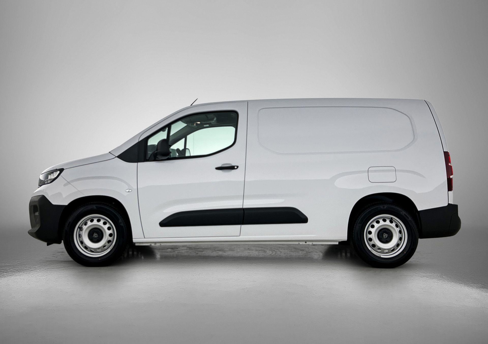 Peugeot e-Partner 136 L2 50 kWh - Afbeelding 2