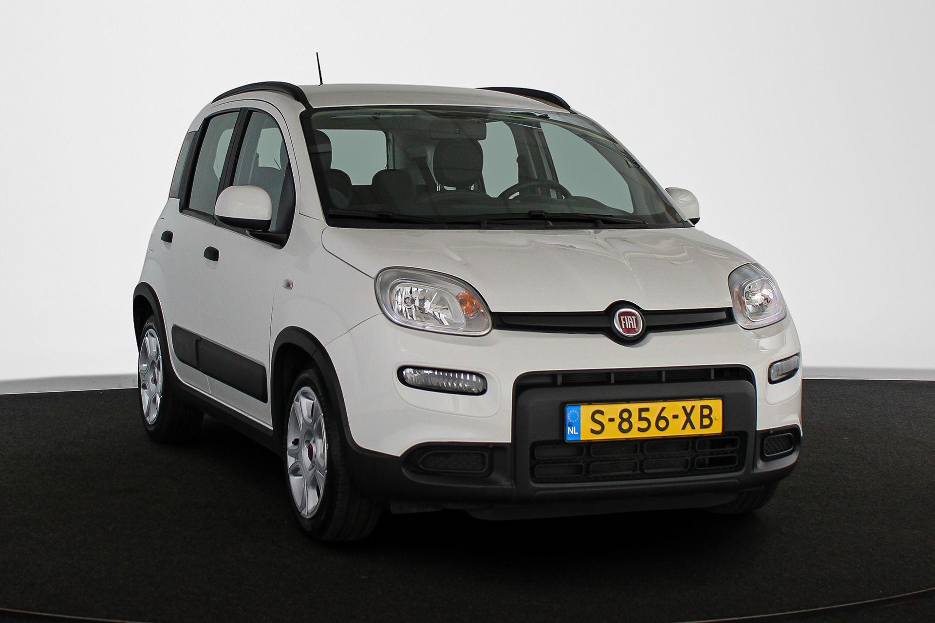 Fiat Panda 1.0 Hybrid City Life - Afbeelding 2