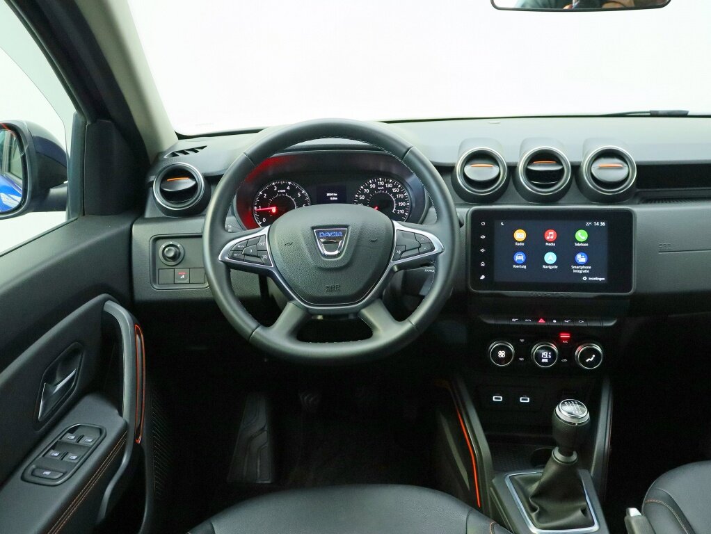 Dacia Duster 1.3 TCe Extreme | Trekhaak | All-seasonbanden | 360 camera - Afbeelding 3