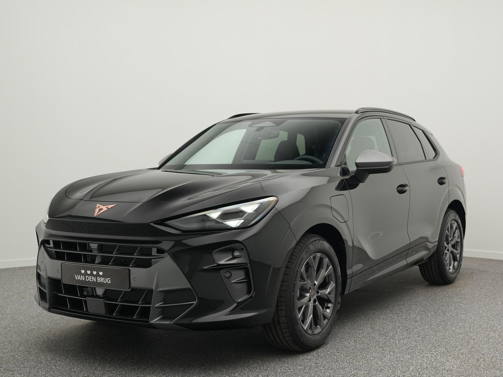 CUPRA Terramar 1.5 TSI e-Hybrid 204PK Business Limited