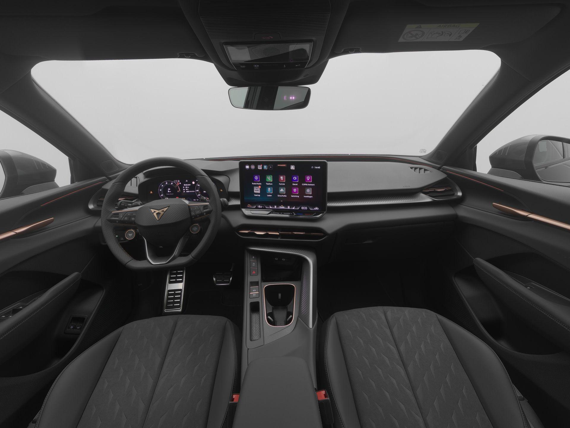CUPRA Terramar 1.5 TSI e-Hybrid 204PK Business Limited - Afbeelding 3