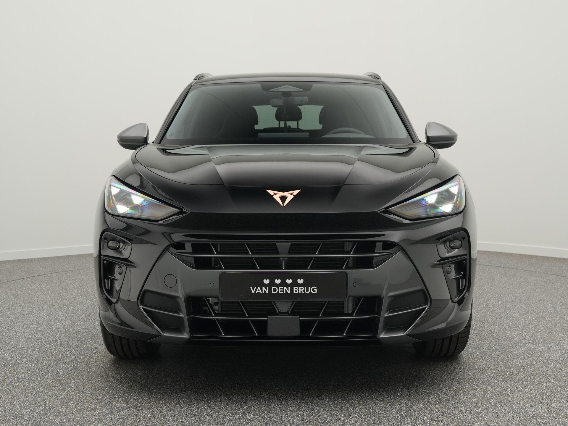CUPRA Terramar 1.5 TSI e-Hybrid 204PK Business Limited - Afbeelding 4