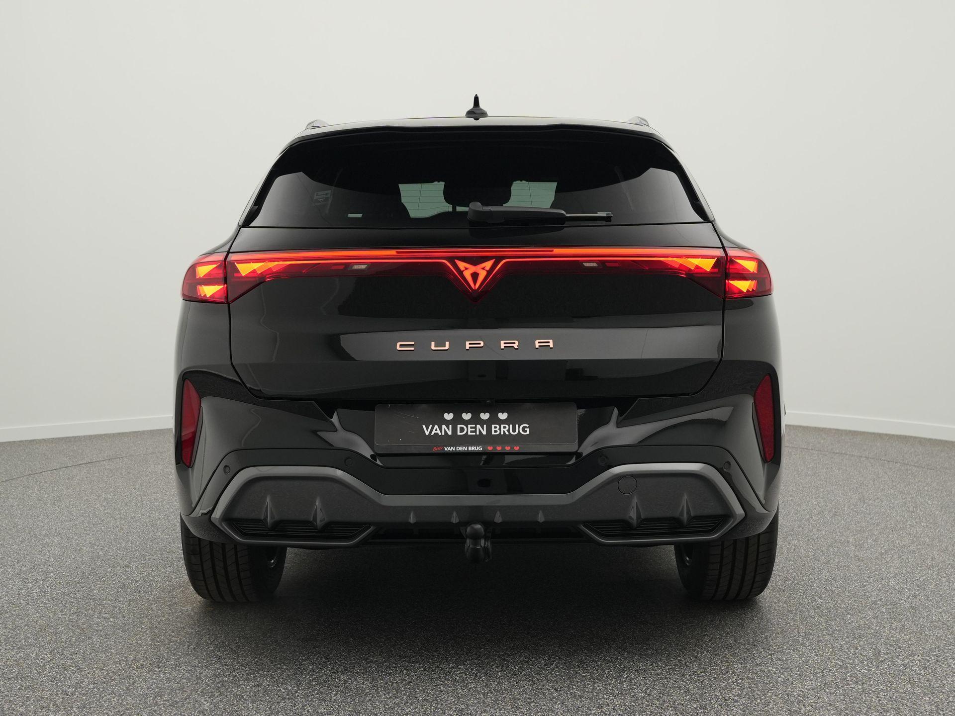 CUPRA Terramar 1.5 TSI e-Hybrid 204PK Business Limited - Afbeelding 5