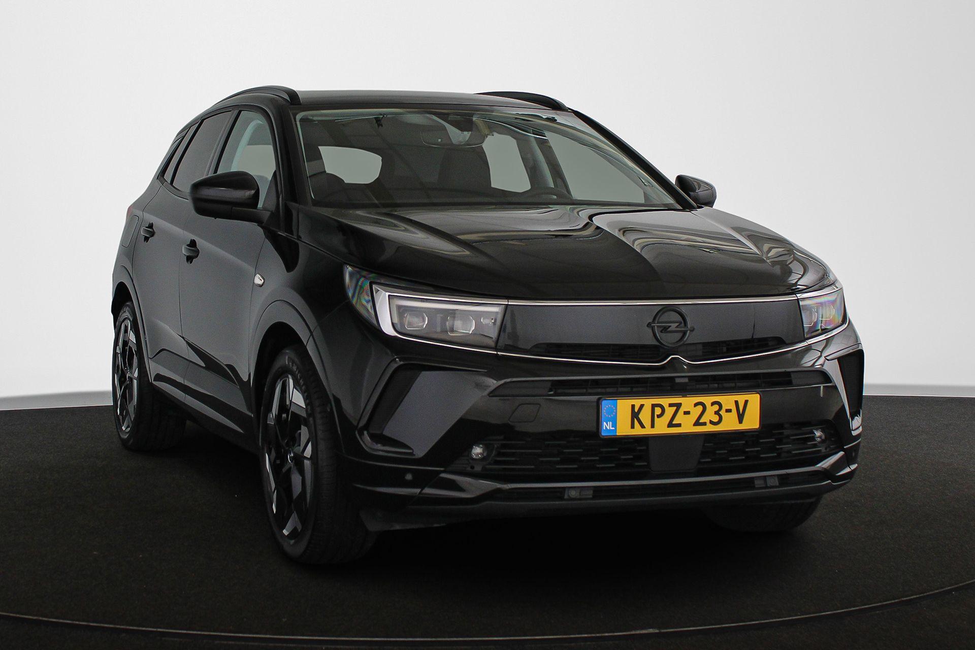 Opel Grandland 1.6 Turbo Plug-In Hybrid 4x4 GSe - Afbeelding 2