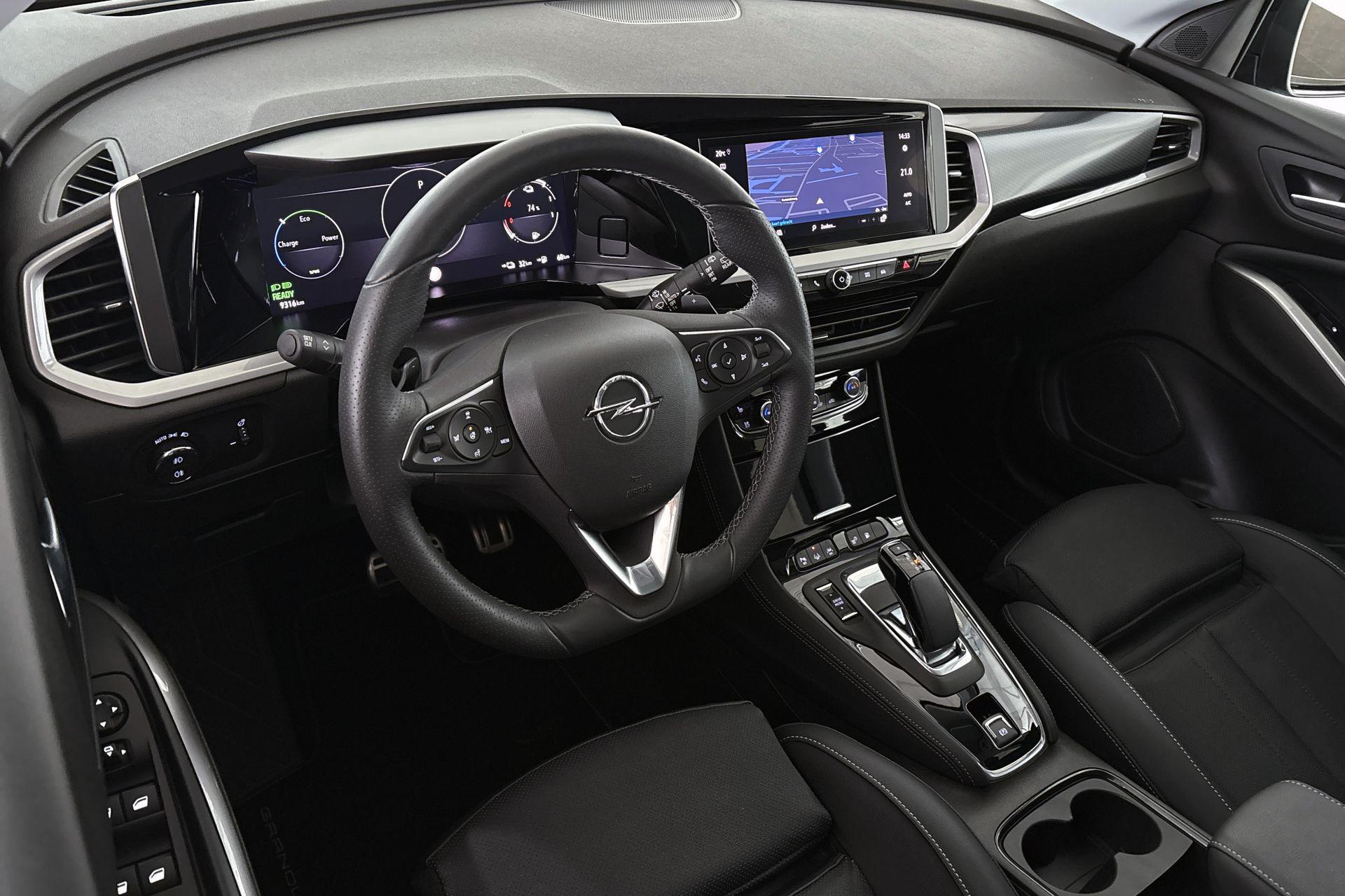 Opel Grandland 1.6 Turbo Plug-In Hybrid 4x4 GSe - Afbeelding 5