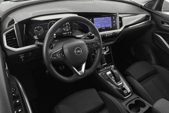 Opel Grandland 1.6 Turbo Plug-In Hybrid 4x4 GSe - Afbeelding 5