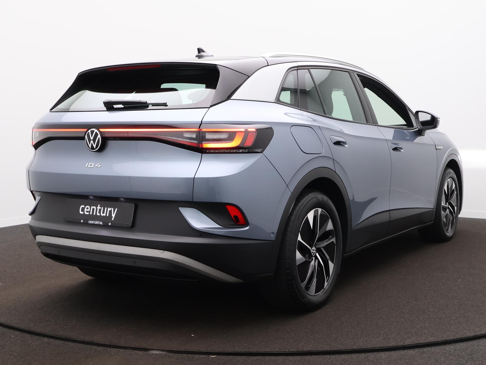 Volkswagen ID.4 Pro 77 kWh - Afbeelding 5