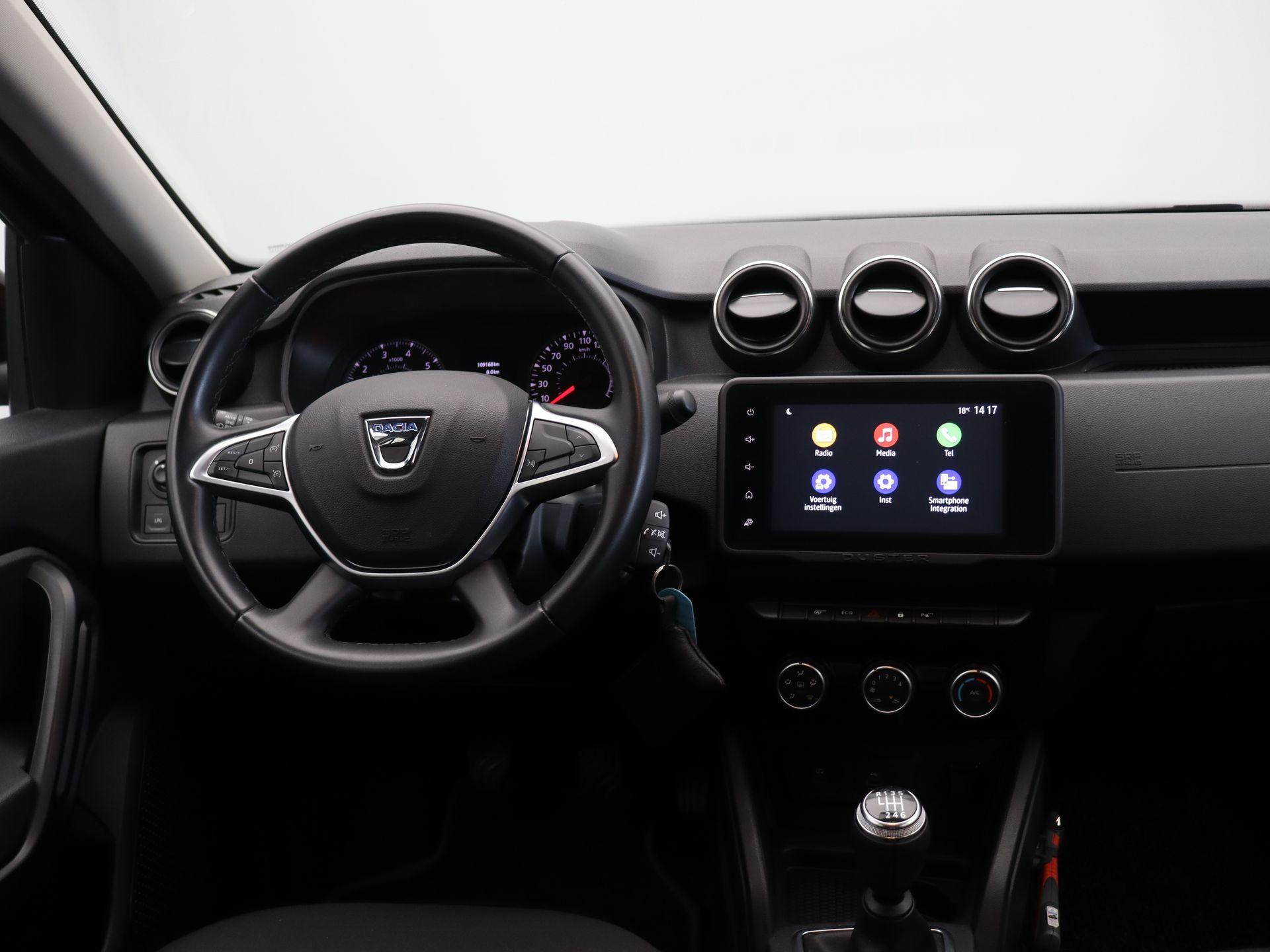 Dacia Duster 1.0 TCe Bi-Fuel Comfort - Afbeelding 6