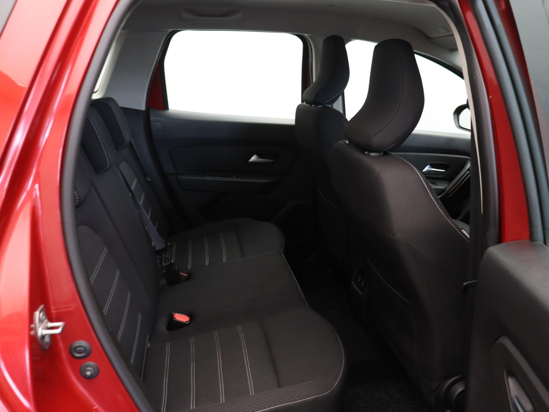 Dacia Duster 1.0 TCe Bi-Fuel Comfort - Afbeelding 9