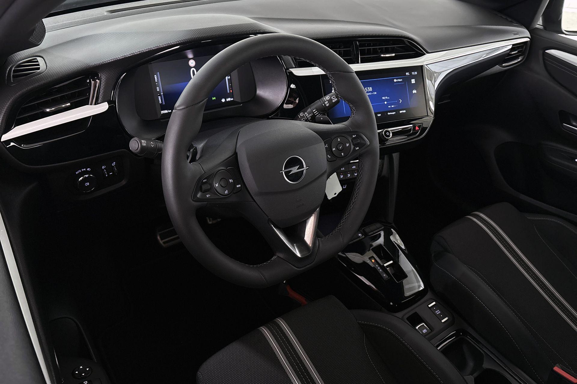 Opel Corsa 1.2 Turbo Hybrid GS - Afbeelding 5