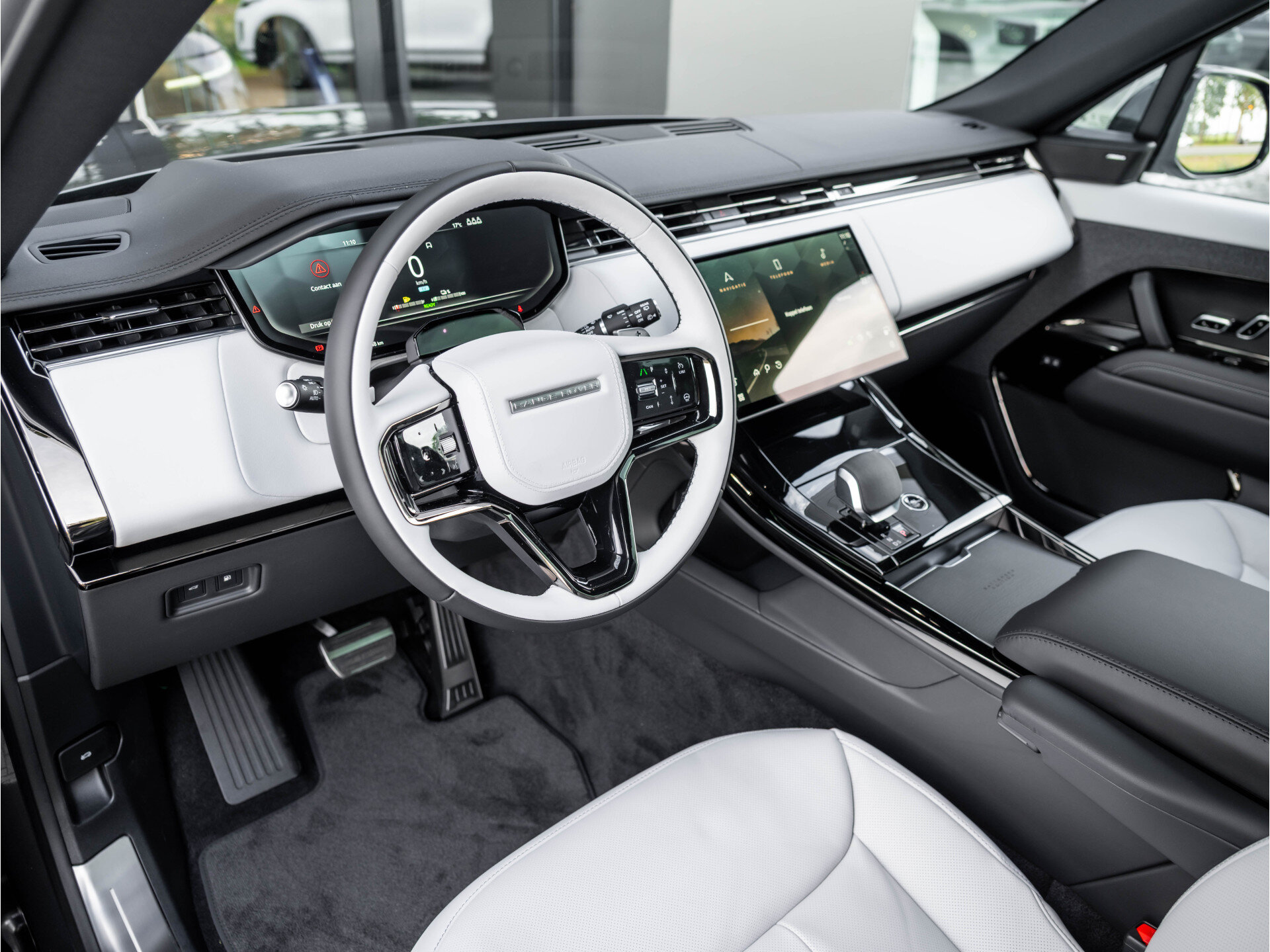 Land Rover Range Rover Sport 3.0 P460e BATTERSEA EDITION PHEV - Afbeelding 3