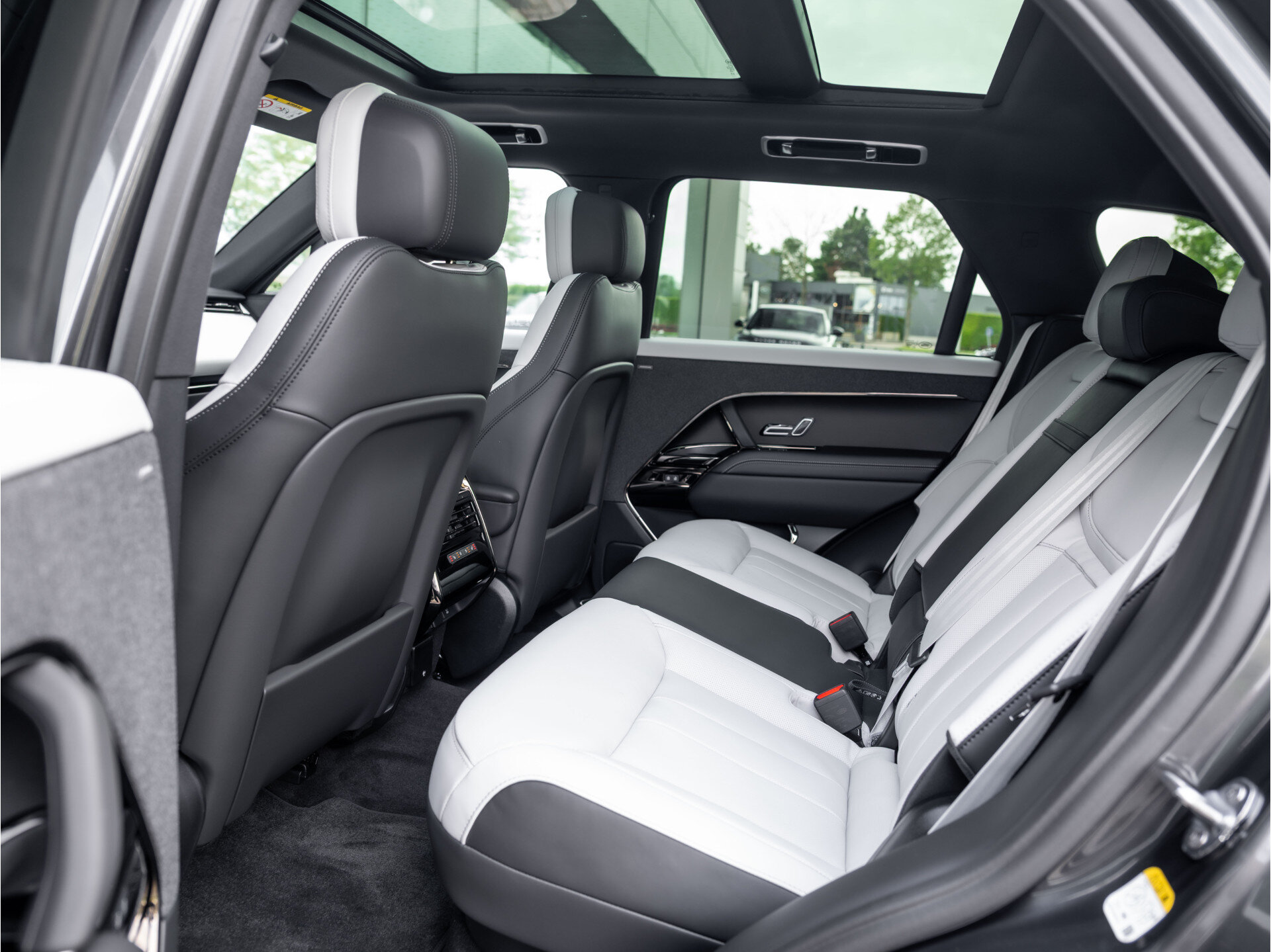 Land Rover Range Rover Sport 3.0 P460e BATTERSEA EDITION PHEV - Afbeelding 5