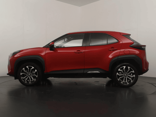 Toyota Yaris Cross 1.5 VVT-I Dynamic