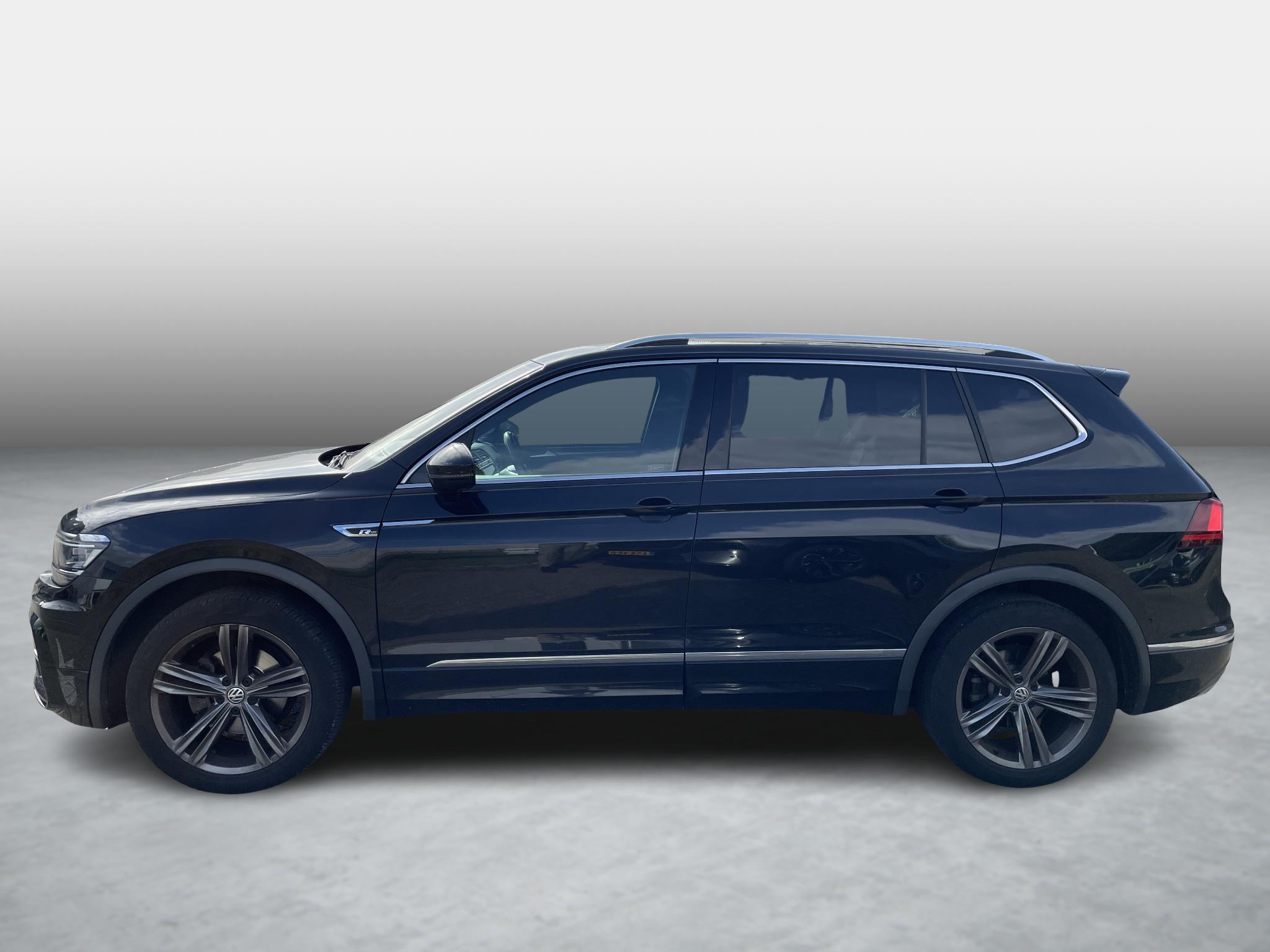 Volkswagen Tiguan Allspace 1.5 TSI Highline 150 Business R - Afbeelding 2