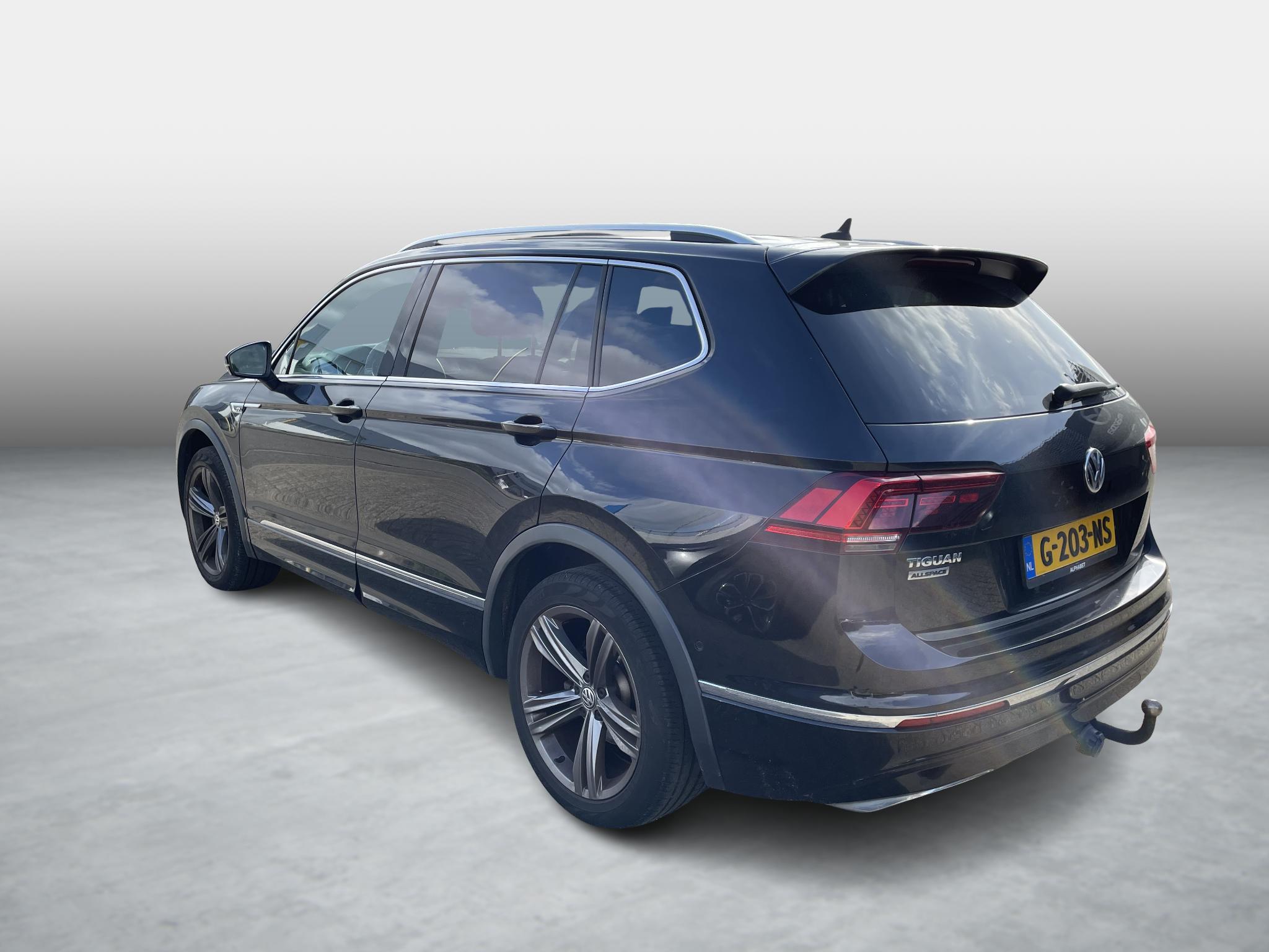 Volkswagen Tiguan Allspace 1.5 TSI Highline 150 Business R - Afbeelding 3