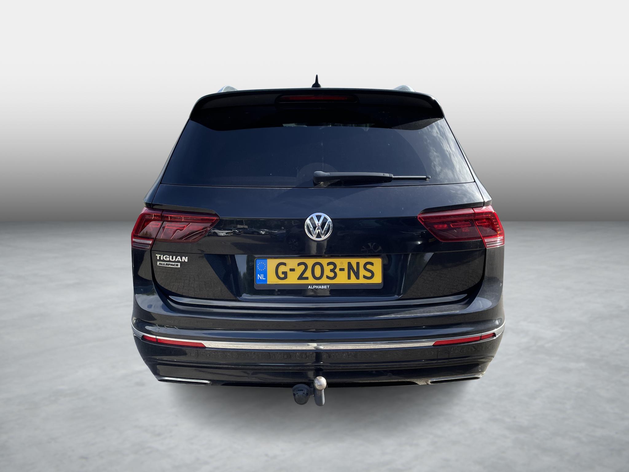 Volkswagen Tiguan Allspace 1.5 TSI Highline 150 Business R - Afbeelding 4