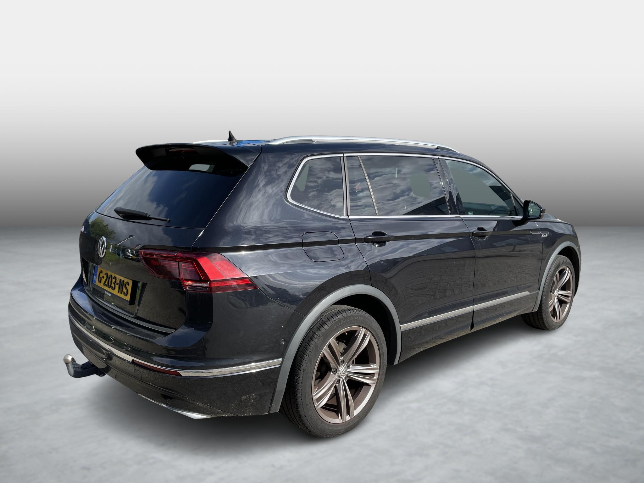 Volkswagen Tiguan Allspace 1.5 TSI Highline 150 Business R - Afbeelding 5