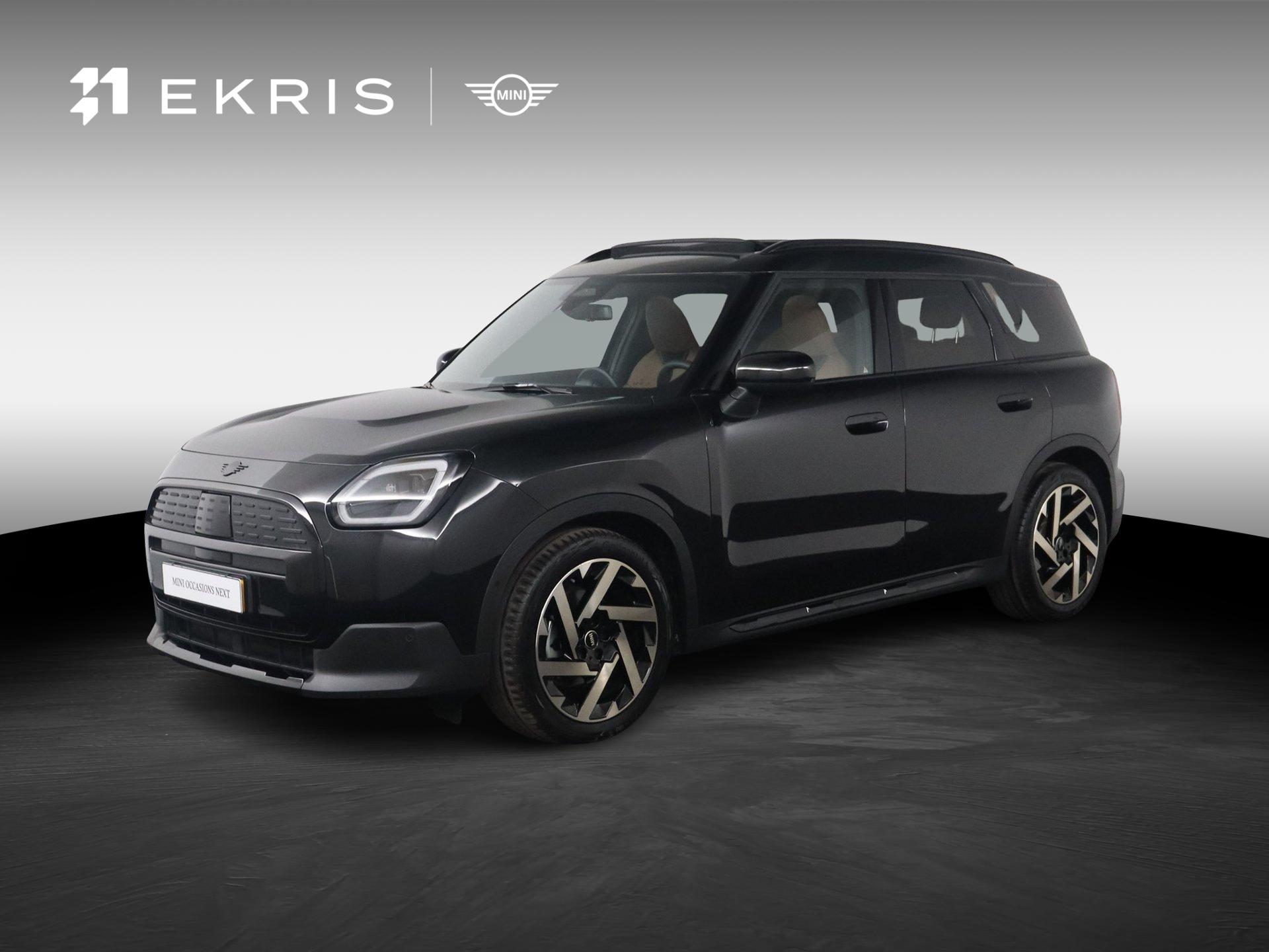 MINI Countryman E Favoured M 66.5 kWh