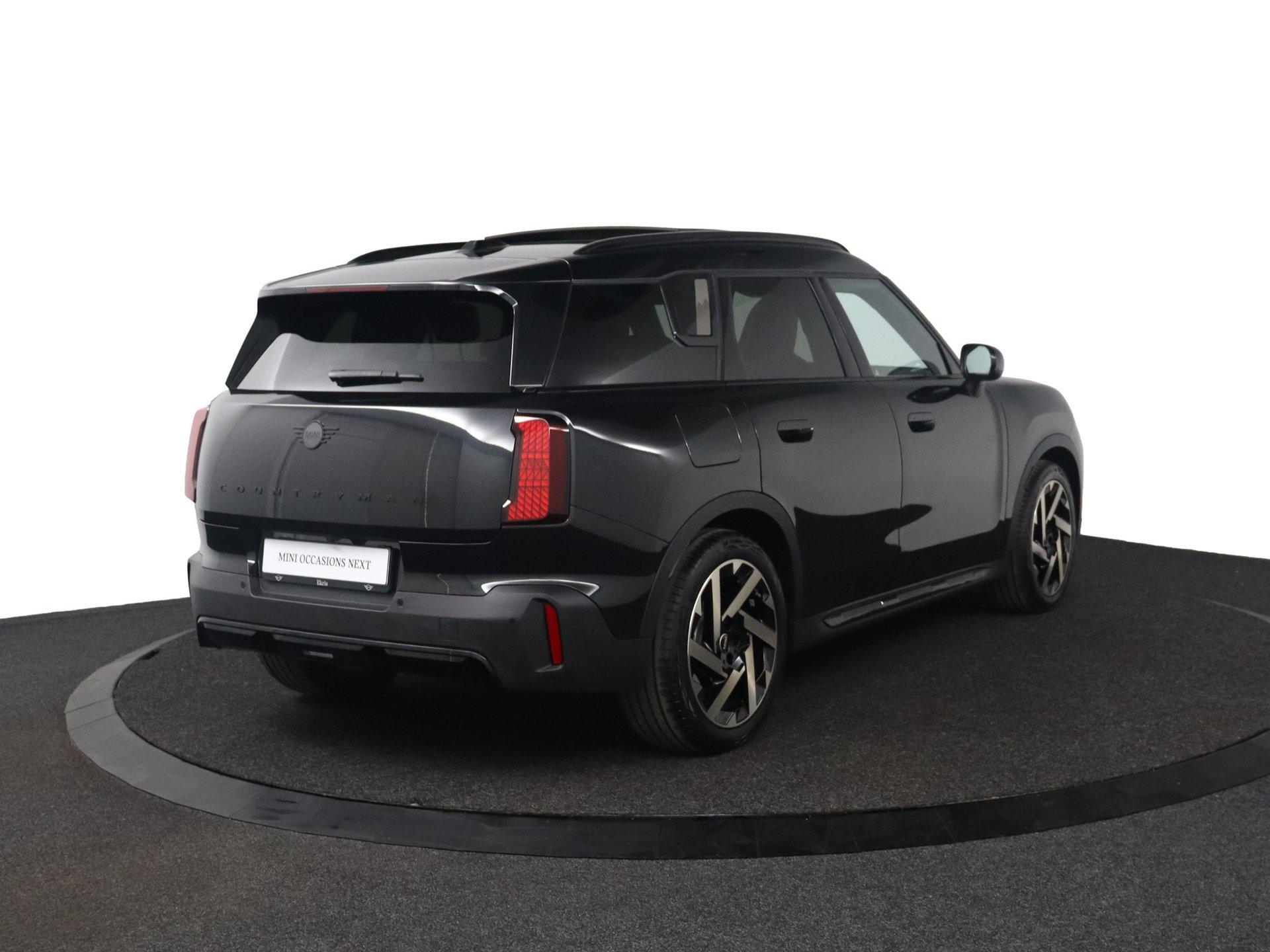 MINI Countryman E Favoured M 66.5 kWh - Afbeelding 2