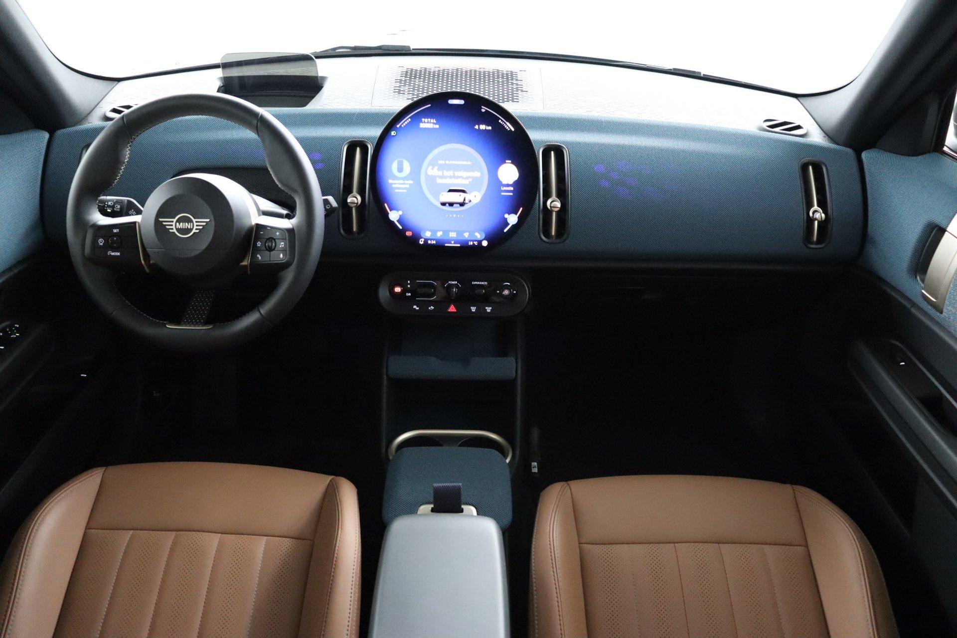 MINI Countryman E Favoured M 66.5 kWh - Afbeelding 4