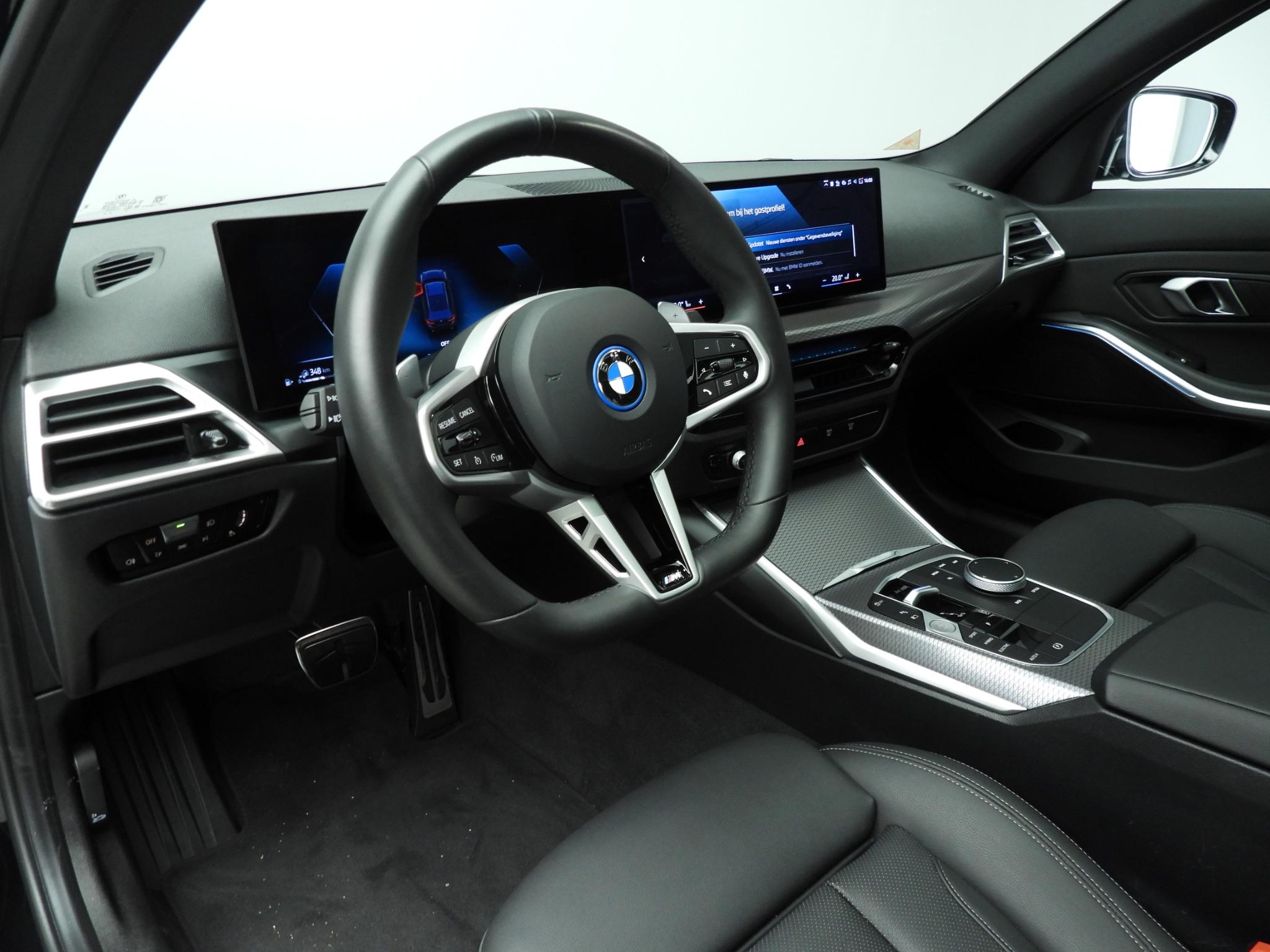 BMW 3-Serie