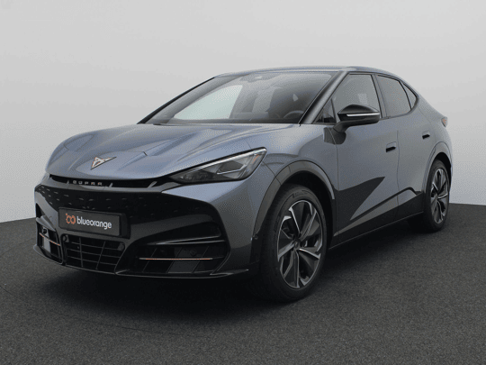 CUPRA Tavascan Business 82 kWh 286PK Aut.