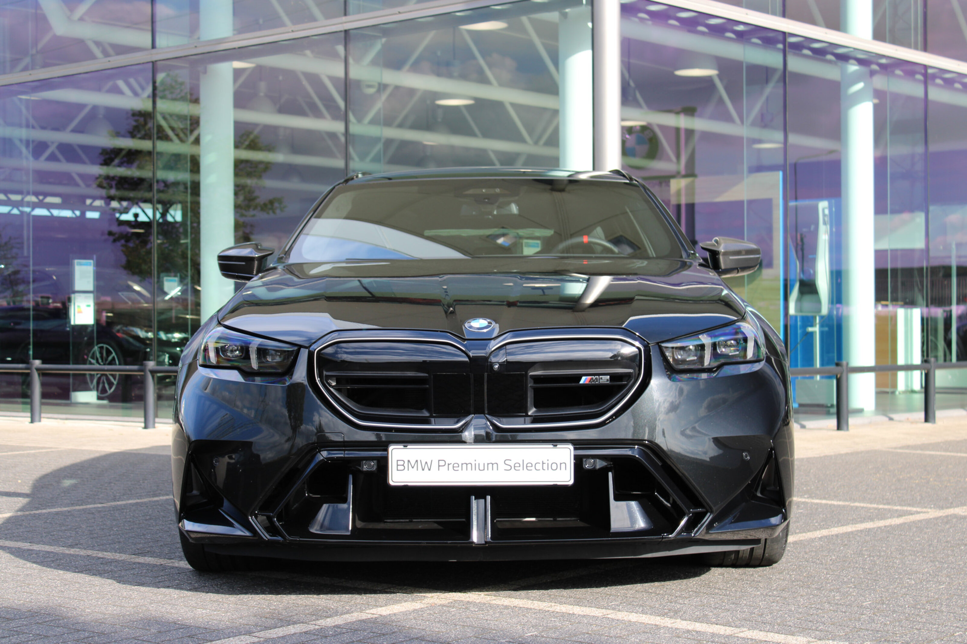 BMW M5 6