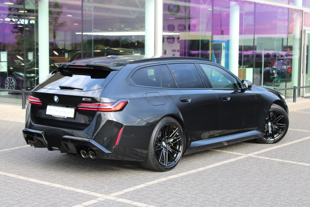 BMW M5 3