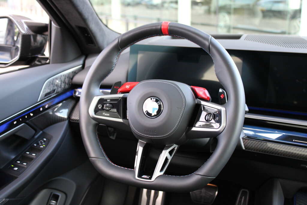 BMW M5 17