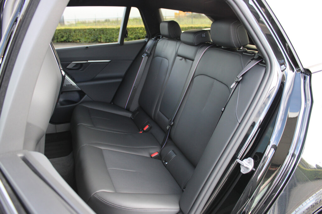 BMW M5 18