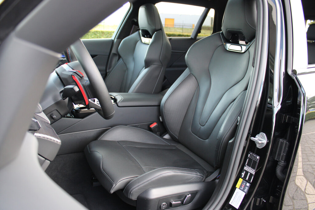 BMW M5 19