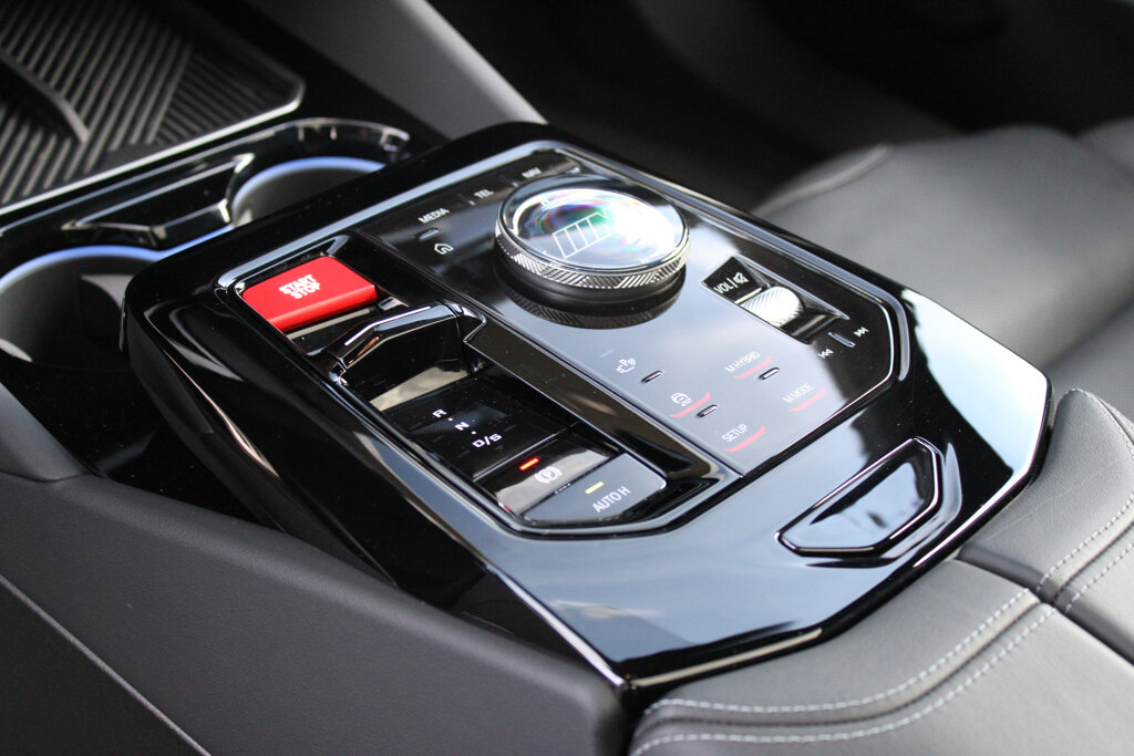 BMW M5 20
