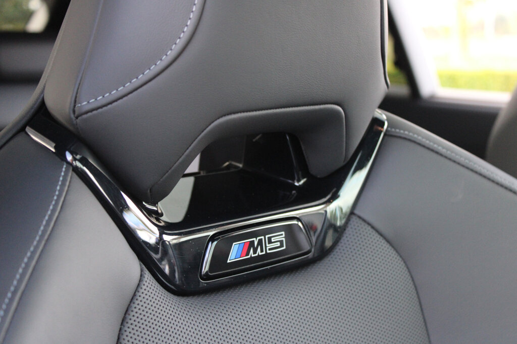 BMW M5 31