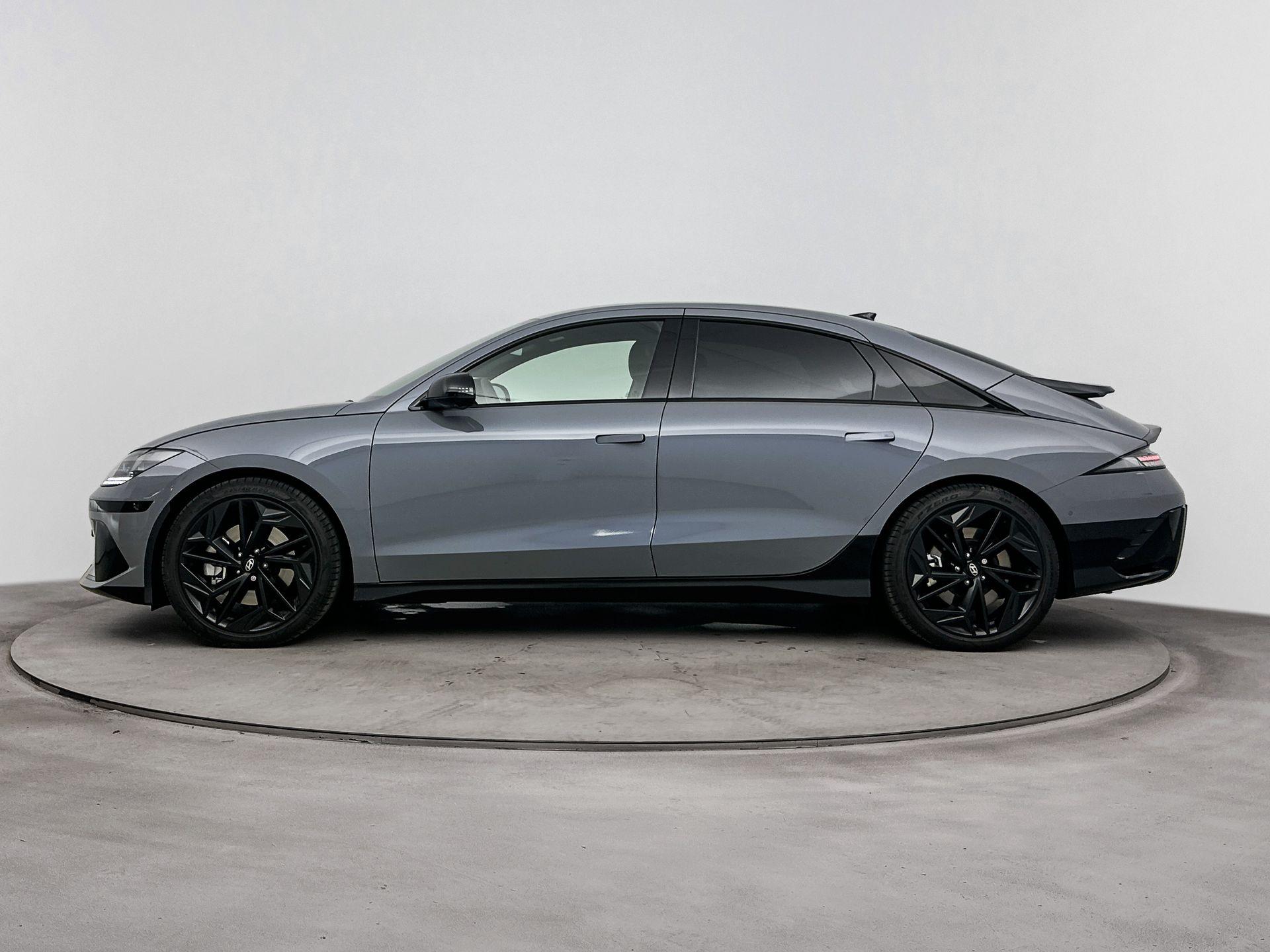 Hyundai IONIQ 6 Business 77.4 kWh - Afbeelding 3