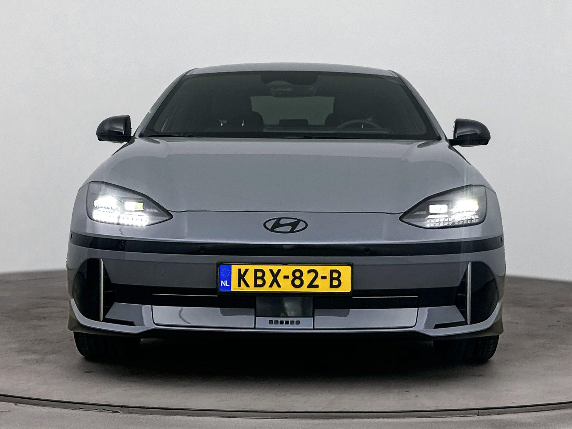 Hyundai IONIQ 6 Business 77.4 kWh - Afbeelding 5