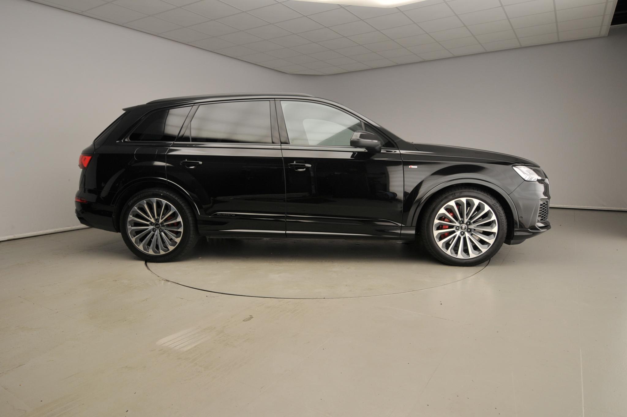 Audi Q7 55 TFSI e quattro Pro Line S - Afbeelding 4