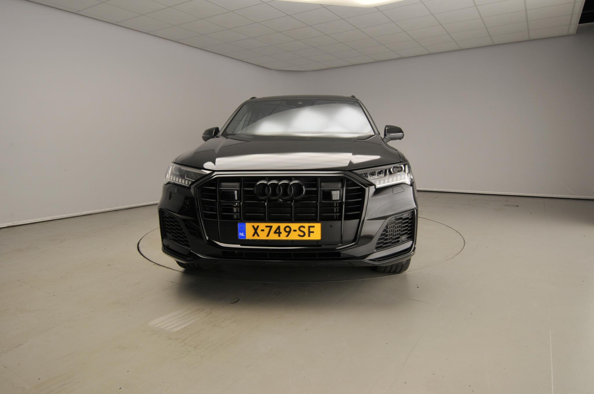 Audi Q7 55 TFSI e quattro Pro Line S - Afbeelding 5