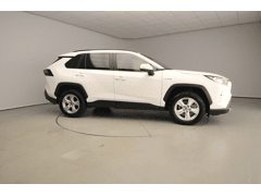 Toyota RAV4 2.5 Hybrid Active - Afbeelding 4