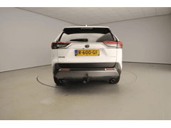 Toyota RAV4 2.5 Hybrid Active - Afbeelding 3