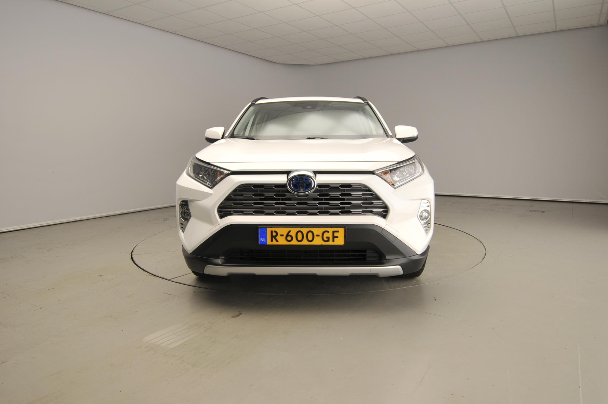 Toyota RAV4 2.5 Hybrid Active - Afbeelding 5