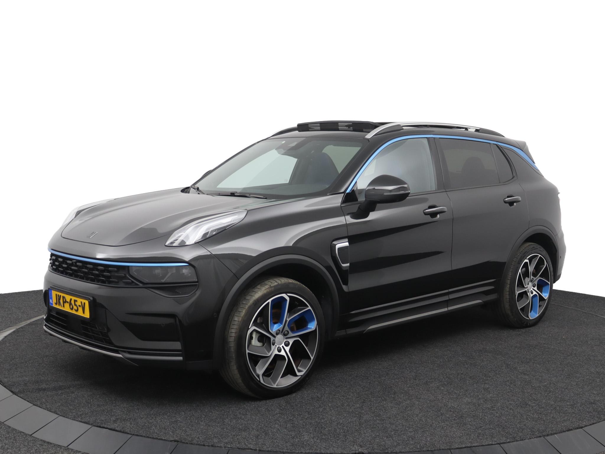 Lynk & Co 01 1.5