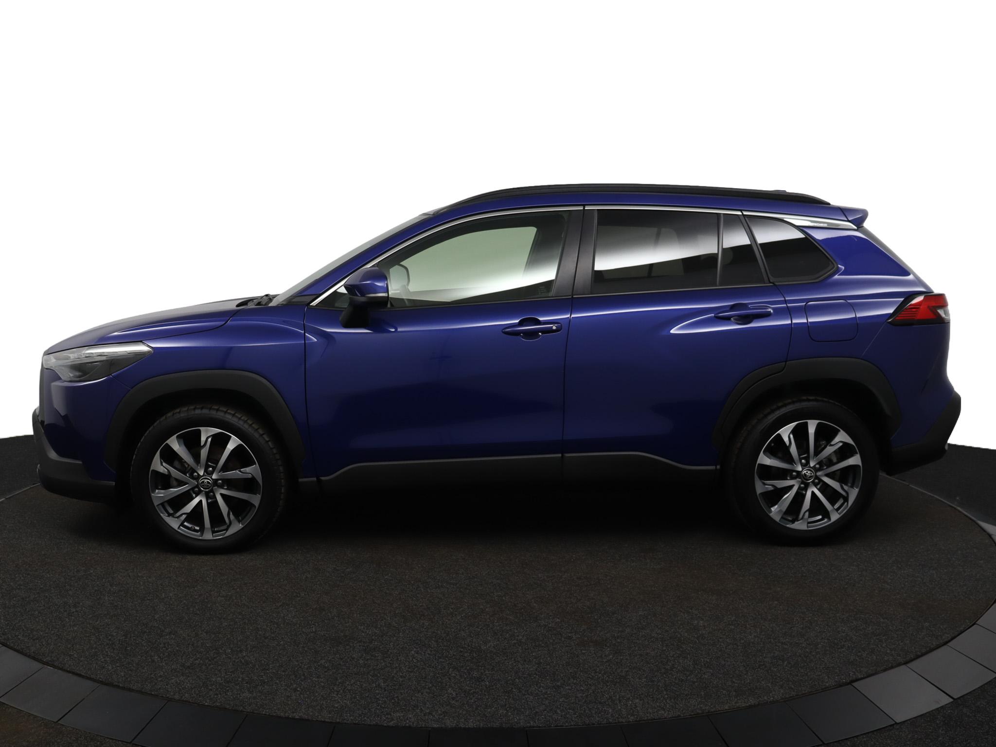 Toyota Corolla Cross Hybrid 200 Dynamic - Afbeelding 3