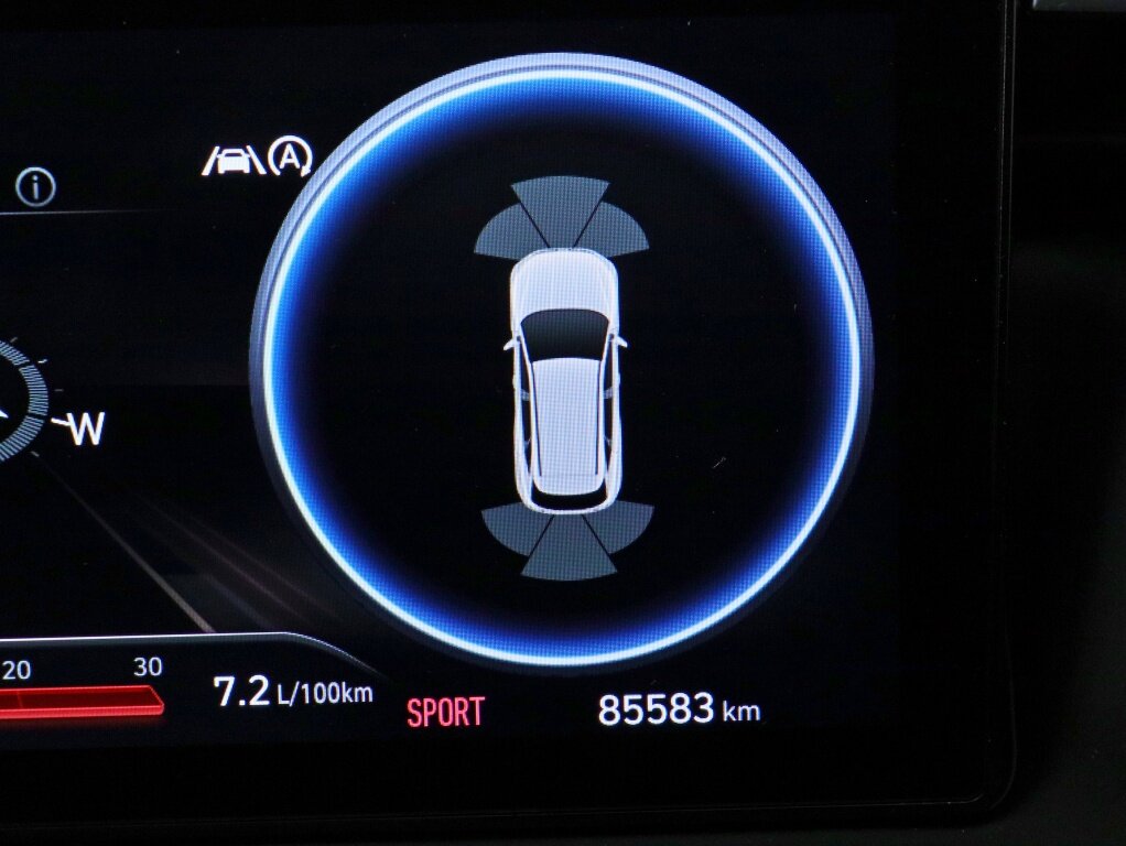 Hyundai Tucson 1.6 T-GDI MHEV Comfort Sky | Trekhaak | Panoramadak - Afbeelding 4