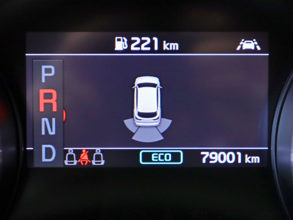 Kia Ceed Sportswagon 1.6 GDI PHEV Dynamic PlusLine | All-seasonbanden | Navi | Stoelverwarming - Afbeelding 4