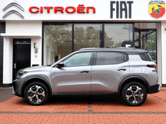 Citroën ë-C3 Aircross SUV EV Comfort Range 44 kWh 113PK Automaat Max, Rijklaarprijs | Camera | Navigatie | Lichtmetalen wielen VERKOCHT - Afbeelding 3