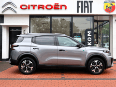 Citroën ë-C3 Aircross SUV EV Comfort Range 44 kWh 113PK Automaat Max, Rijklaarprijs | Camera | Navigatie | Lichtmetalen wielen VERKOCHT - Afbeelding 4