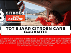 Citroën ë-C3 Aircross SUV EV Comfort Range 44 kWh 113PK Automaat Max, Rijklaarprijs | Camera | Navigatie | Lichtmetalen wielen VERKOCHT - Afbeelding 5