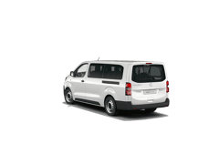 Opel Vivaro-e Combi Standaard - Electric - Afbeelding 2